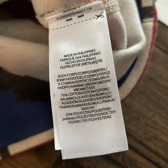 Polo By Ralph Lauren Southwestern Print Pullover Hooded Sweatshirt - Picture 13 of 16